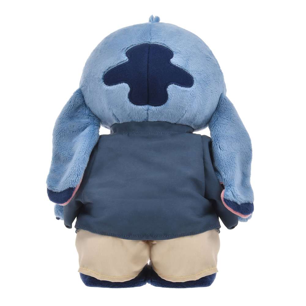 JAPAN LIMITED - Japan Original Collection - Kimono Stitch Plush
