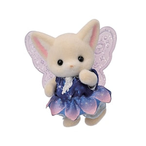 MID SEPT PREORDER - Japan Limited - Sylvanian Families - Fairy Forest & Magic Castle