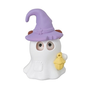 MID SEPT PREORDER - Japan Limited - Sylvanian Families - Halloween Ghost and Pumpkin Carriage Set