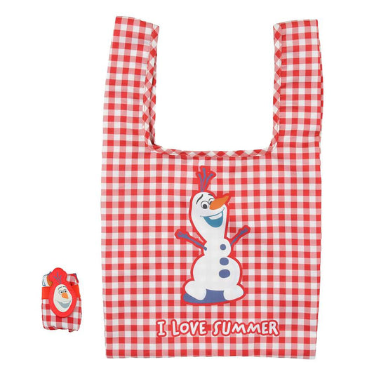 Japan Limited - Frozen - My Pal Olaf - ECO Bag