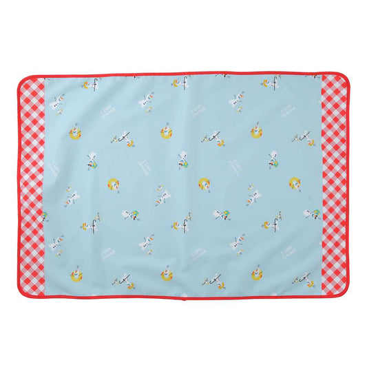 Japan Limited - Frozen - My Pal Olaf - Picnic Sheet