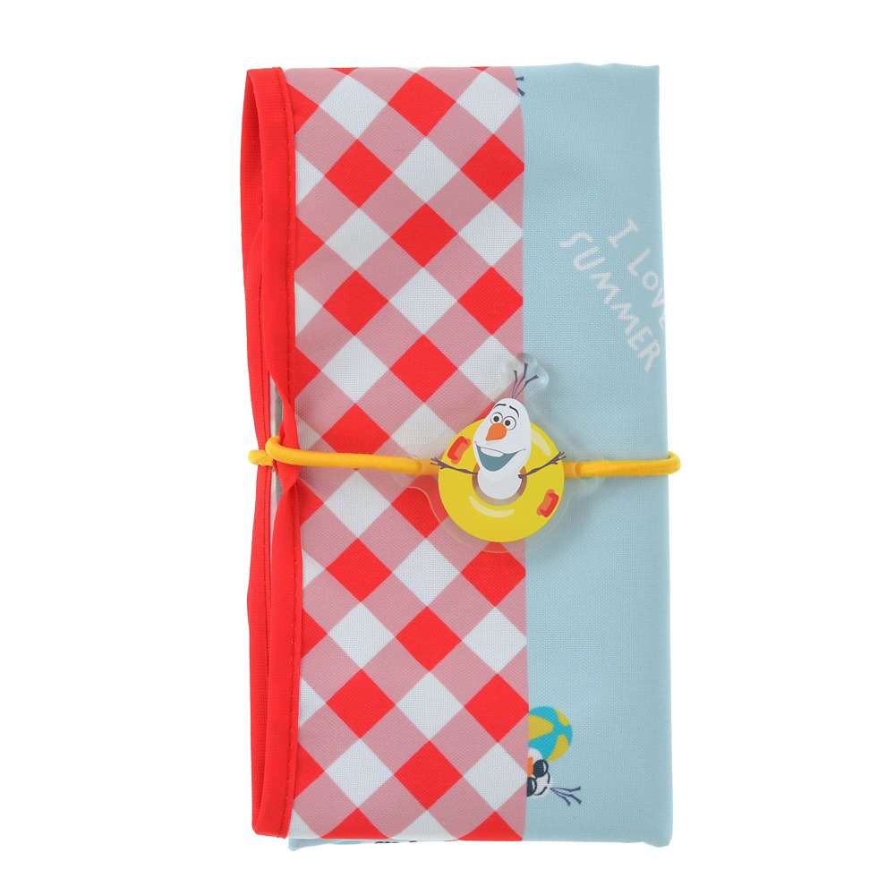 Japan Limited - Frozen - My Pal Olaf - Picnic Sheet