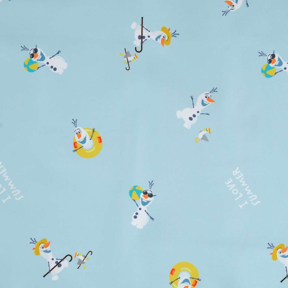Japan Limited - Frozen - My Pal Olaf - Picnic Sheet