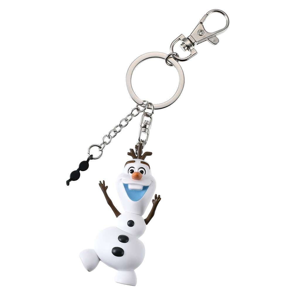 Japan Limited - Frozen - My Pal Olaf - 3D Keychain