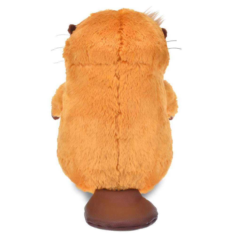AUGUST SHIPPING - Japan Disney Store - Mabel "When I Become a Beaver" - Plush