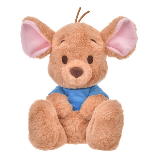 Japan Limited - Winnie the Pooh - Pooh's Interior - Roo Door Stop Plush
