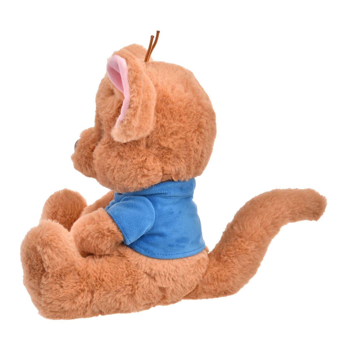 Japan Limited - Winnie the Pooh - Pooh's Interior - Roo Door Stop Plush