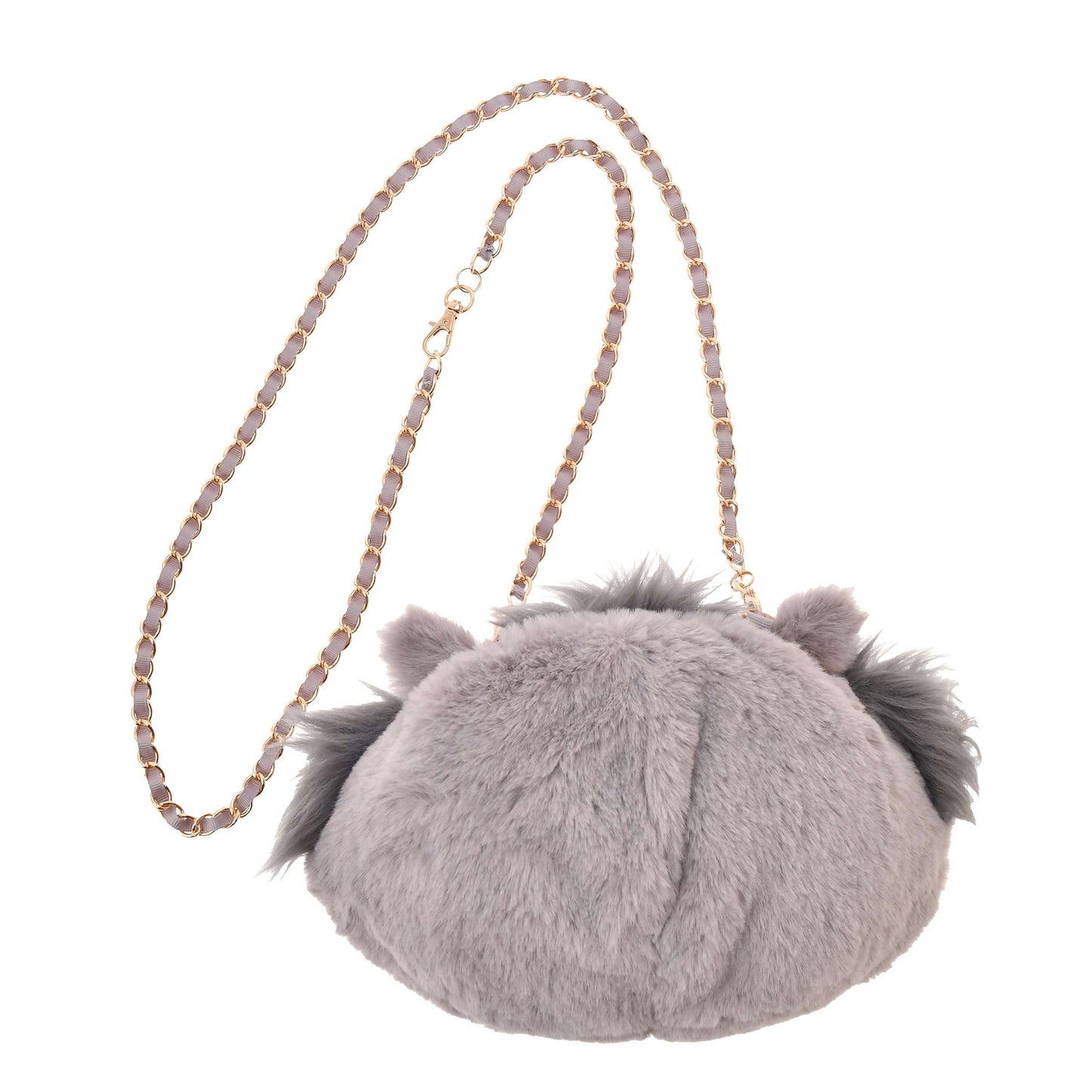 Japan Limited - Cinderella - Lucifer Plush Bag