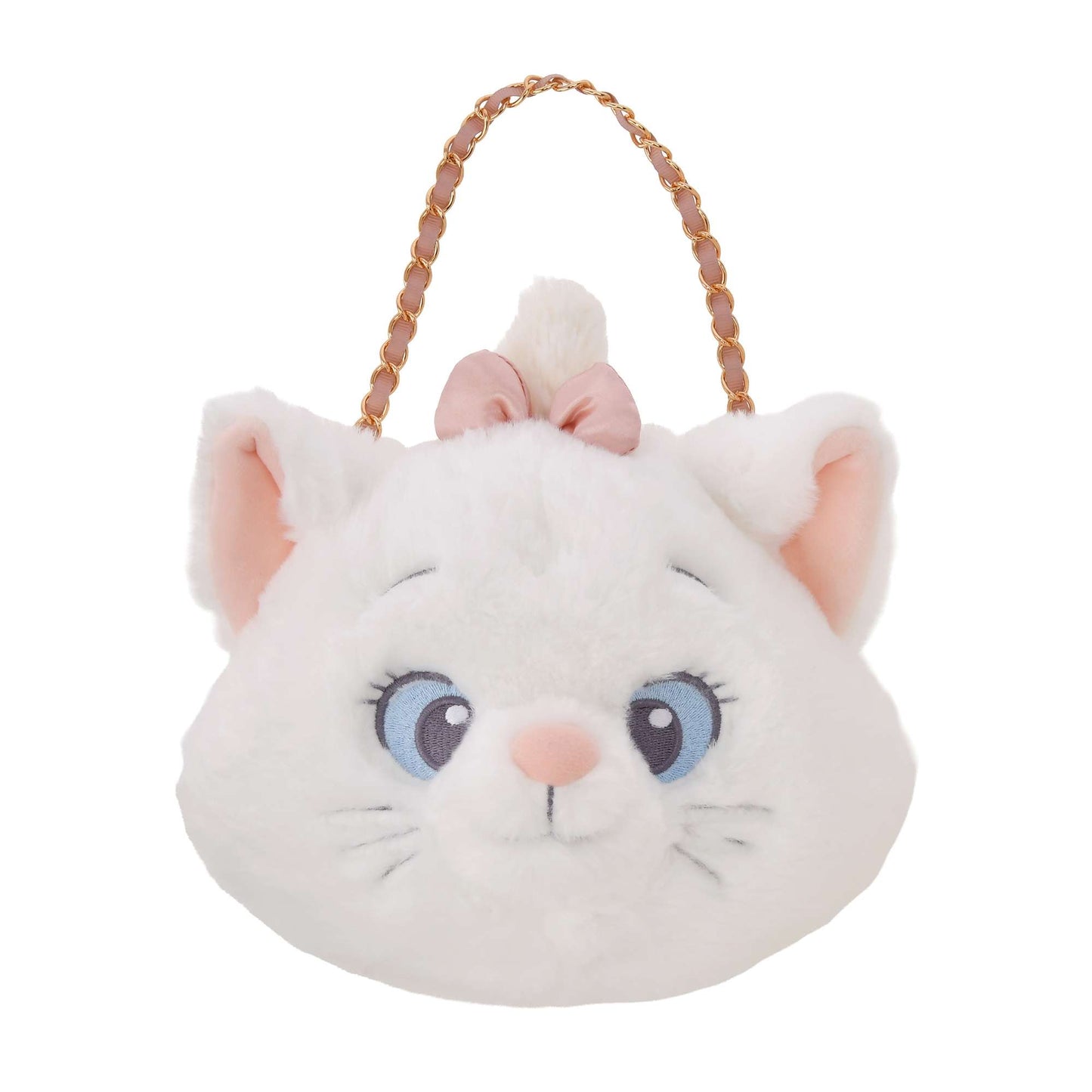 Japan Limited - The Aristocats - Marie Plush Bag