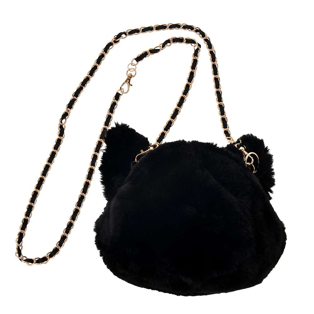Japan Limited - Pinnochio - Figaro Plush Bag