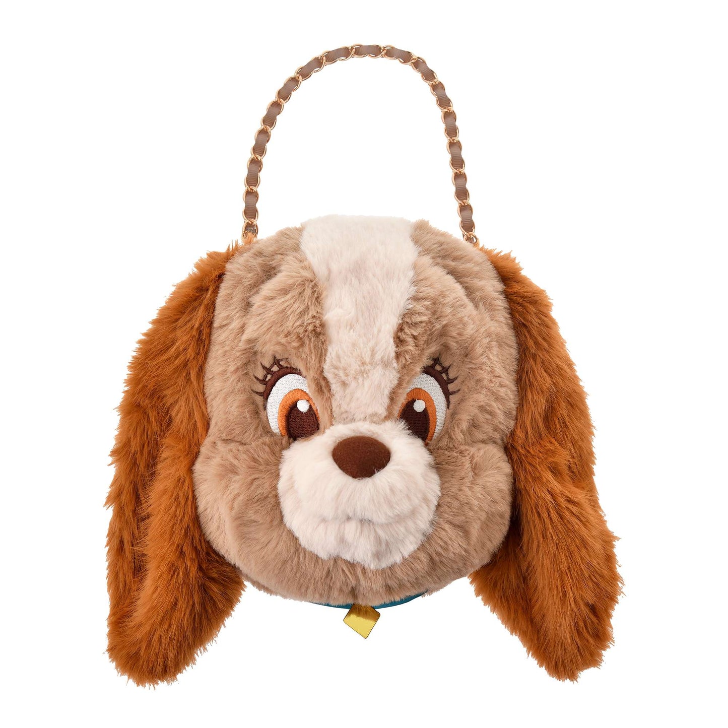 Japan Limited - Lady & the Tramp - Lady Plush Bag