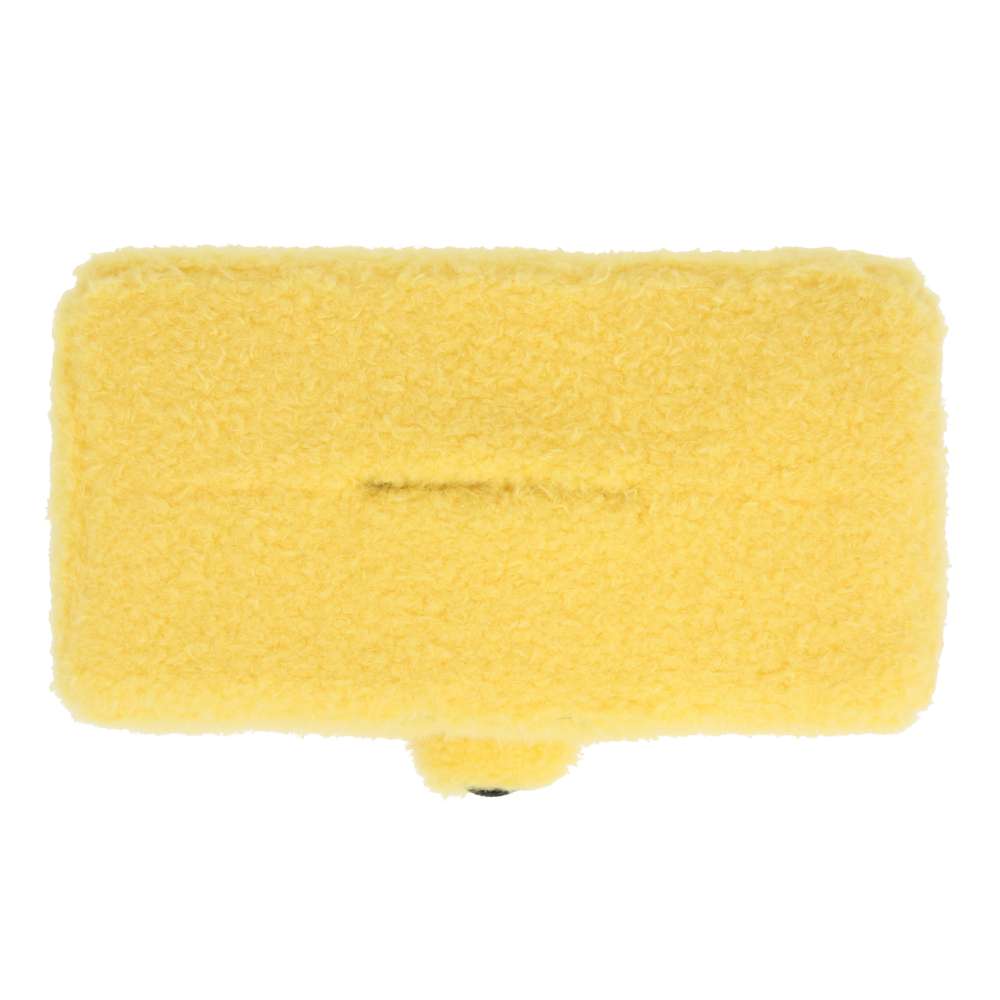 Tokyo Disney Resort - Winnie the Pooh - Plush Tissue Cover