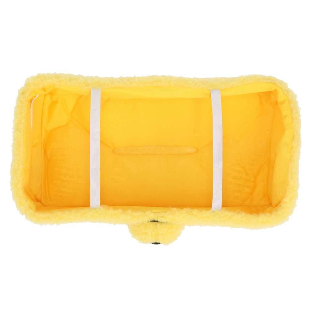 Tokyo Disney Resort - Winnie the Pooh - Plush Tissue Cover