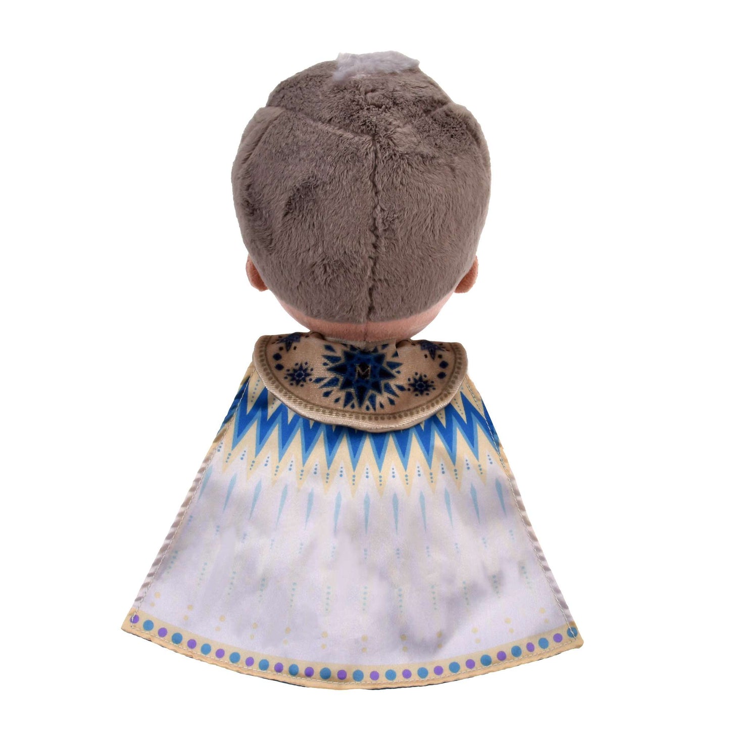 Japan Limited - Tiny Collection - Wish - King Magnifico Plush