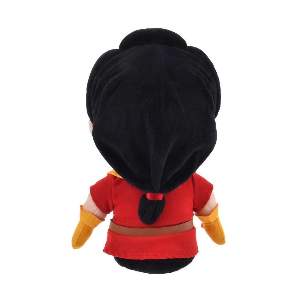 Japan Limited - Tiny Collection - Beauty & the Beast - Gaston Plush