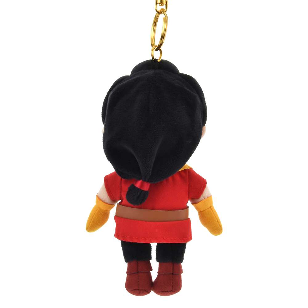 Japan Limited - Tiny Collection - Beauty & the Beast - Gaston Plush Keychain