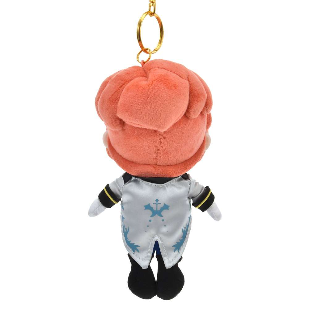Japan Limited - Tiny Collection - Frozen - Hans Plush Keychain
