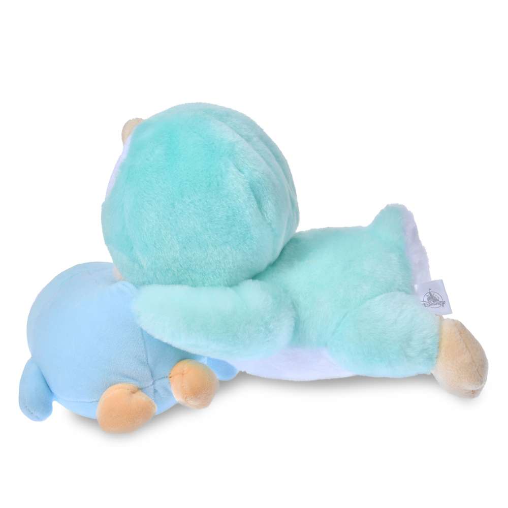 Japan Disney Store - Pajama Style - Chip Plush