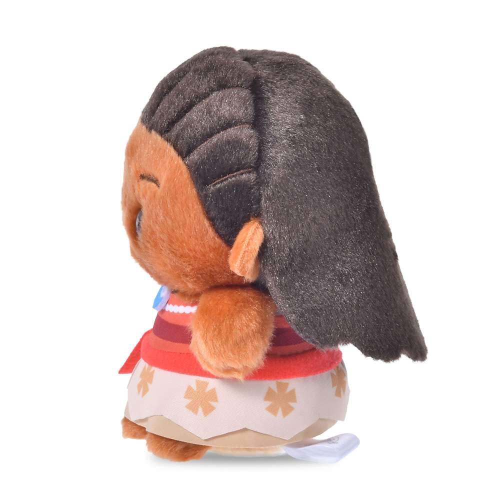 MAY 19 PREORDER - Japan Disney Store - Moana - Urupocha Plush