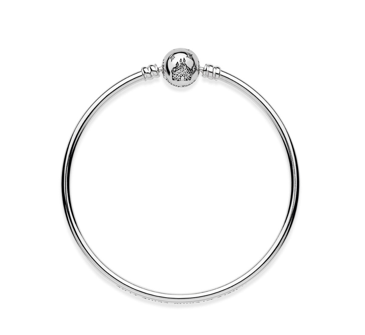 Tokyo Disney Resort - Pandora - Where Dreams Come True - Cinderella Castle - Bracelet 15cm
