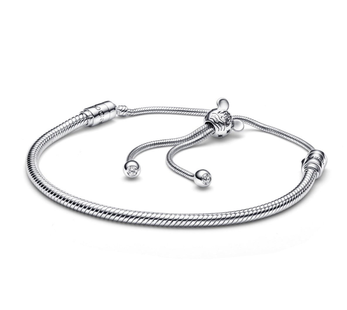 Tokyo Disney Resort - Pandora - Mickey Mouse Bracelet