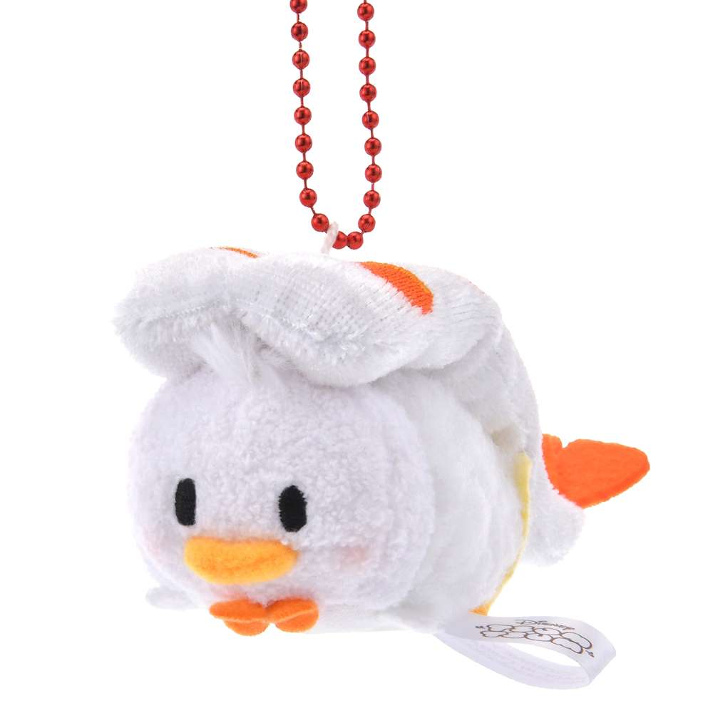 JAPAN LIMITED - Donald - Sushi Tsumtsum Keychain