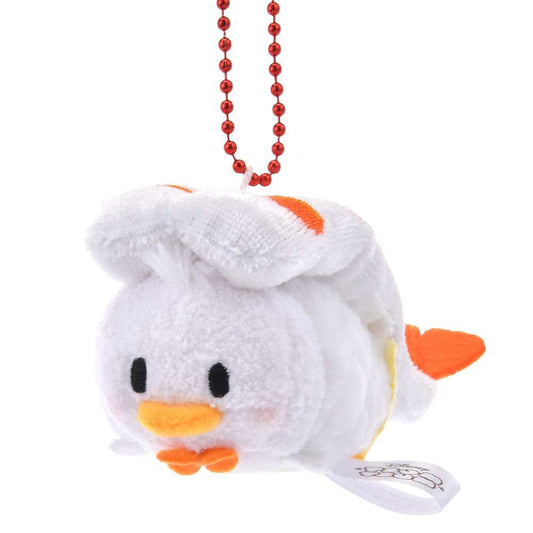 JAPAN LIMITED - Donald - Sushi Tsumtsum Keychain