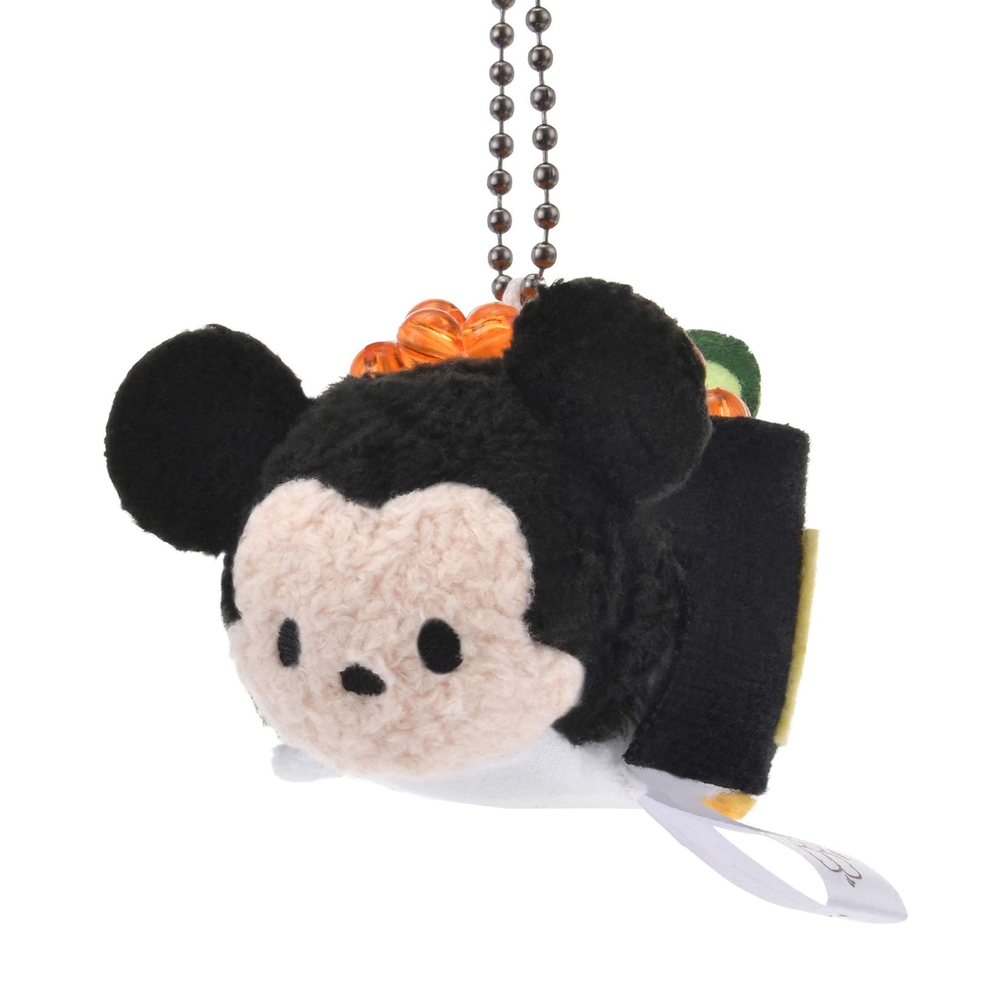 JAPAN LIMITED - Mickey - Sushi Tsumtsum Keychain