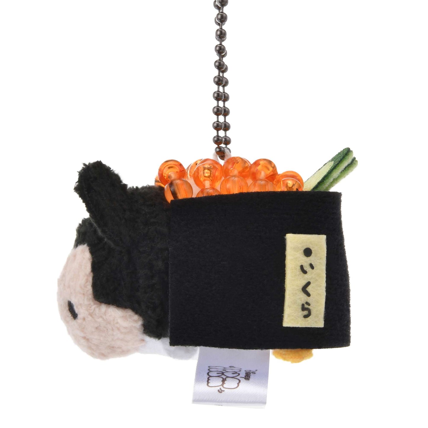 JAPAN LIMITED - Mickey - Sushi Tsumtsum Keychain