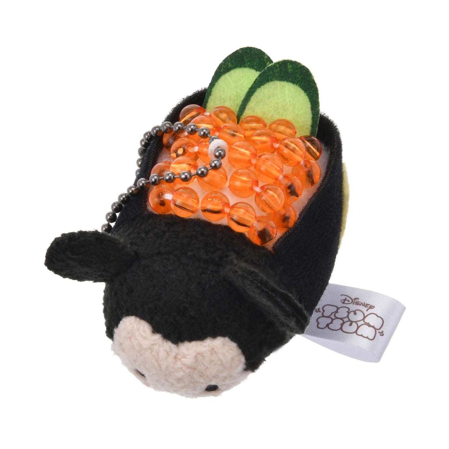 JAPAN LIMITED - Mickey - Sushi Tsumtsum Keychain