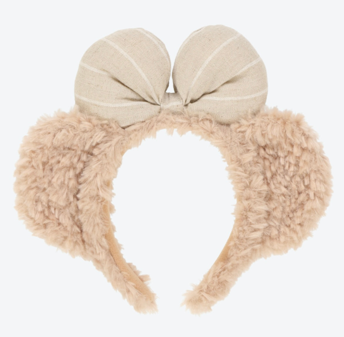 Disneysea Limited - Duffy and Friends - Shellie May Ears