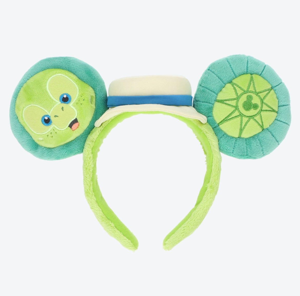 Disneysea Limited - Duffy and Friends - Olu Mel Ears