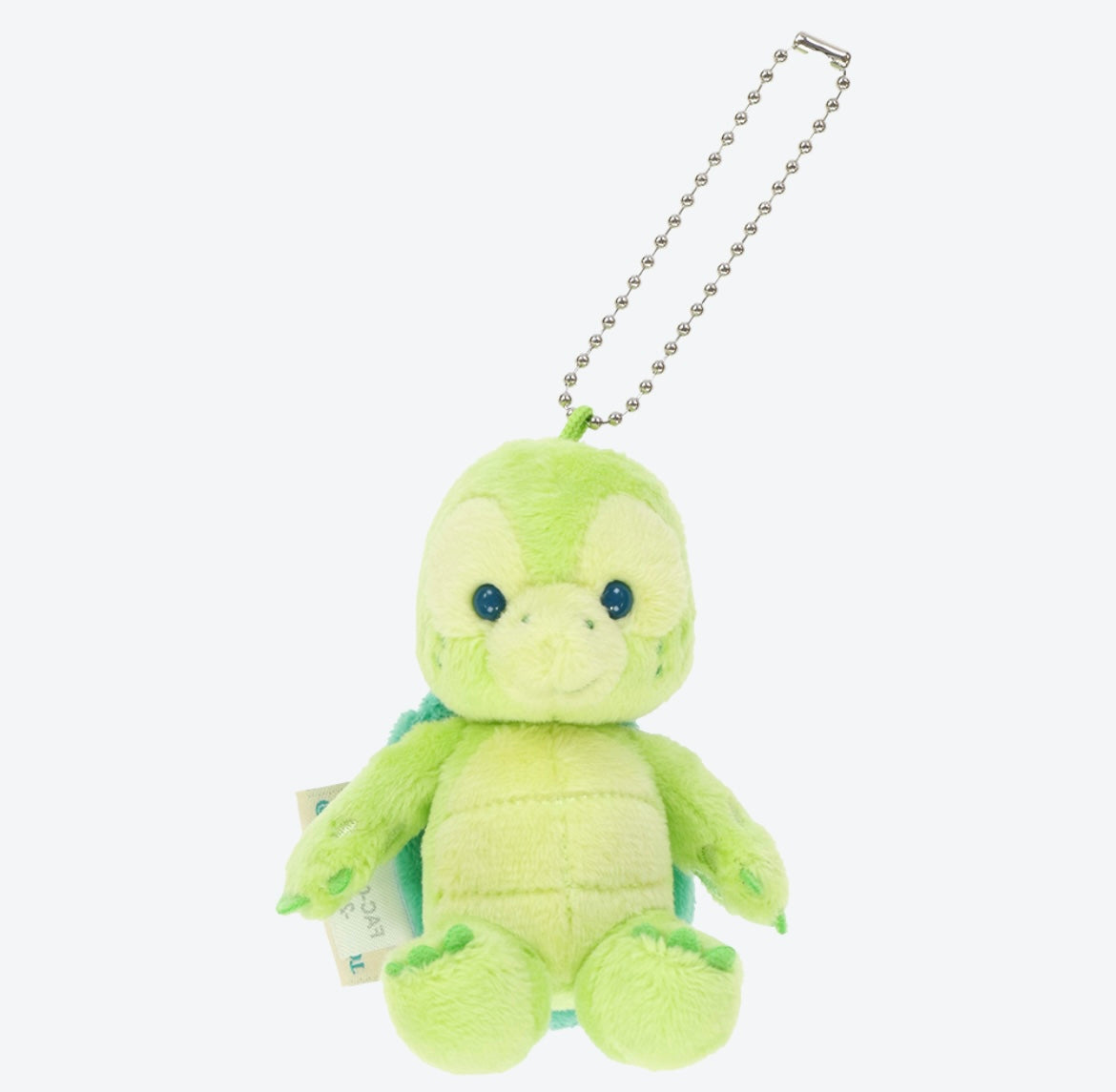 Disneysea Limited - Duffy & Friends - Olu Mel - Plush Keychain Charm