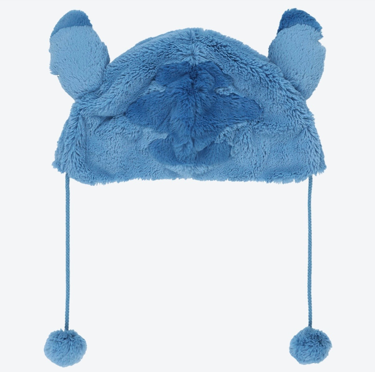 OCT 8 PREORDER - Tokyo Disney Resort - Stitch Fan Cap