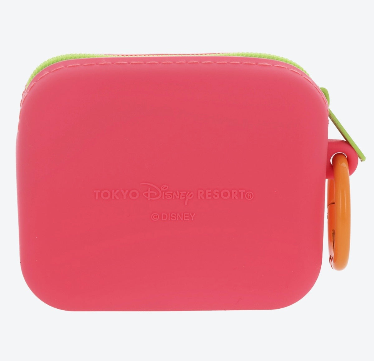OCT 8 PREORDER - Tokyo Disney Resort - Zootopia - Judy & Nick Pouch