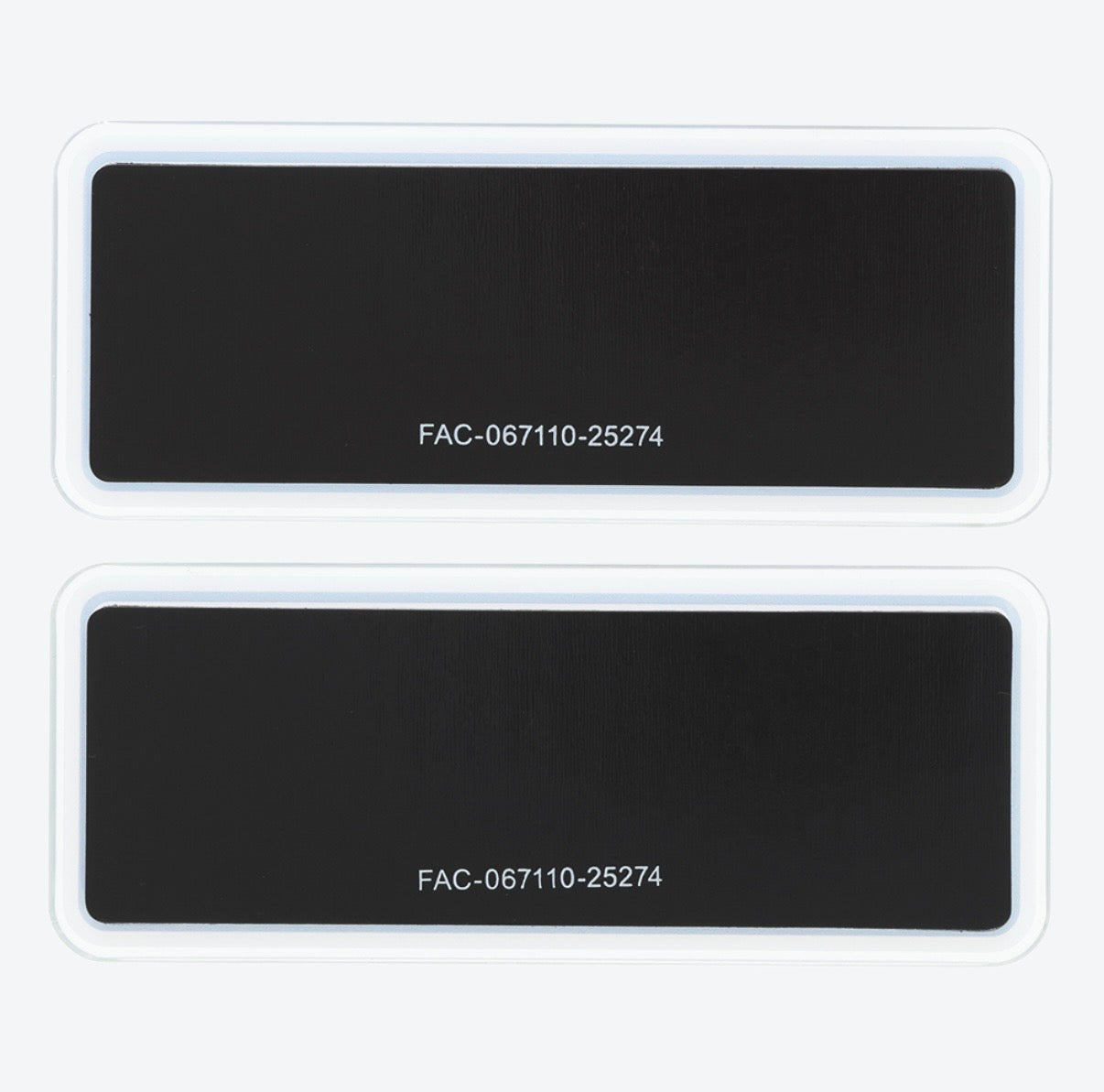 Tokyo Disney Resort - Tokyo Disneyland & DisneySea - Mickey Mouse - Logo Magnet Set