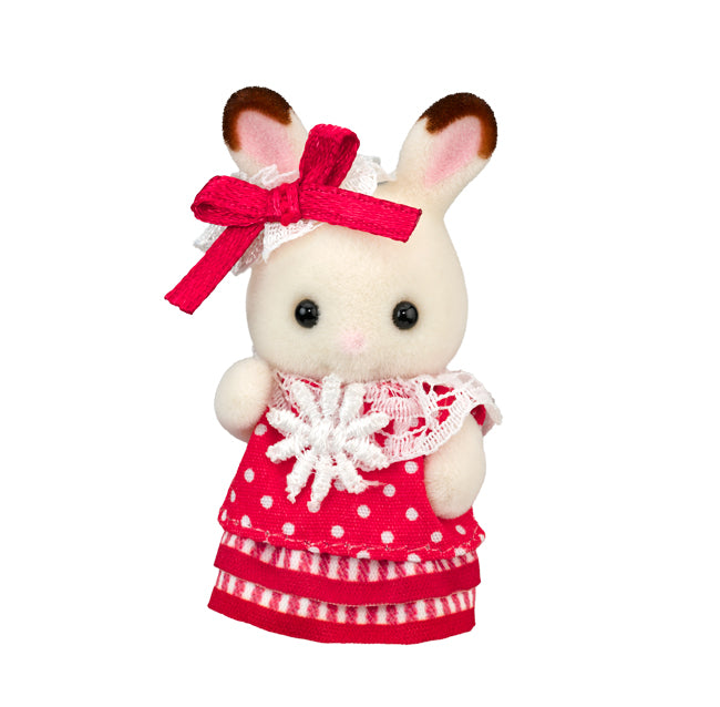 Japan Limited - Sylvanian Families - Collection Plate 2025