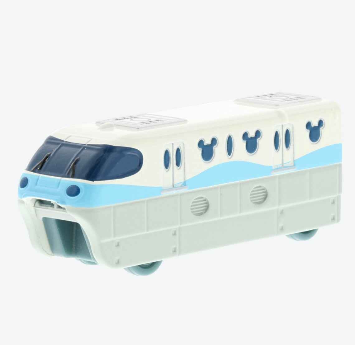 Tokyo Disney Resort - Tomica - Resort Monorail