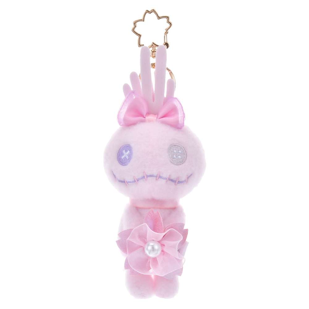 Japan Limited - Disney Sakura 2025 - Scrump Keychain