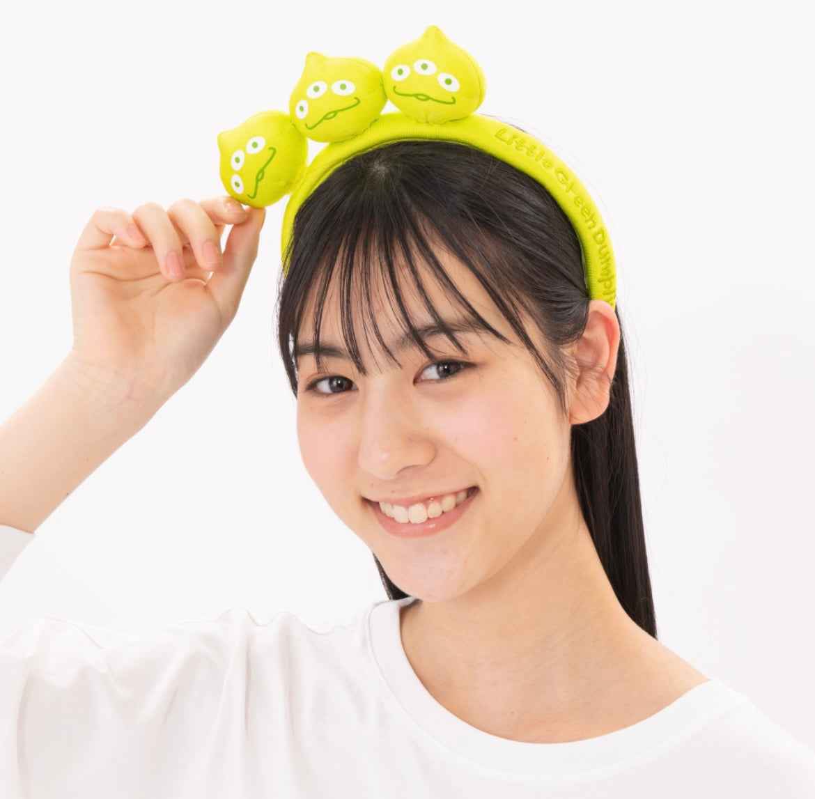 Tokyo Disney Resort - Toy Story - Little Green Men - Headband - Adult Size