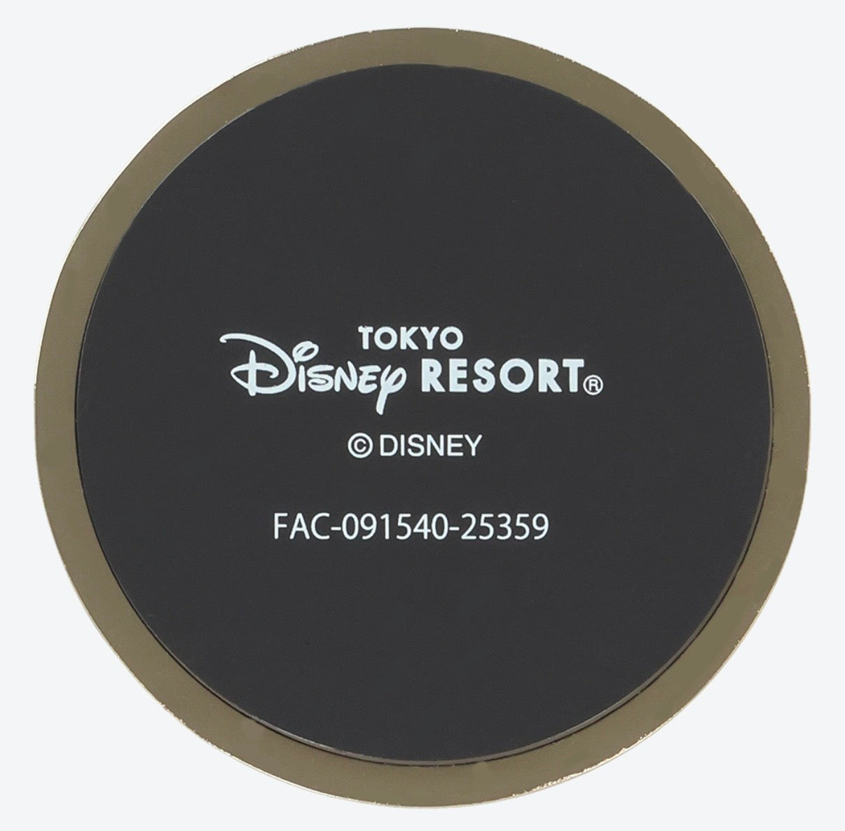 Tokyo Disney Resort - Disney Ambassador Hotel - Magnet