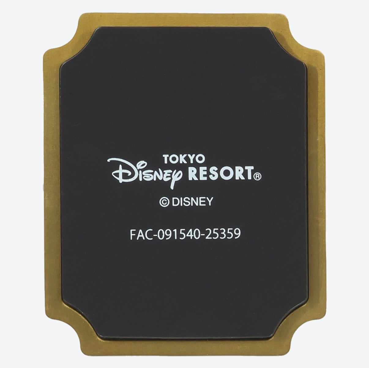 Tokyo Disney Resort - Tokyo Disneyland Hotel Magnet