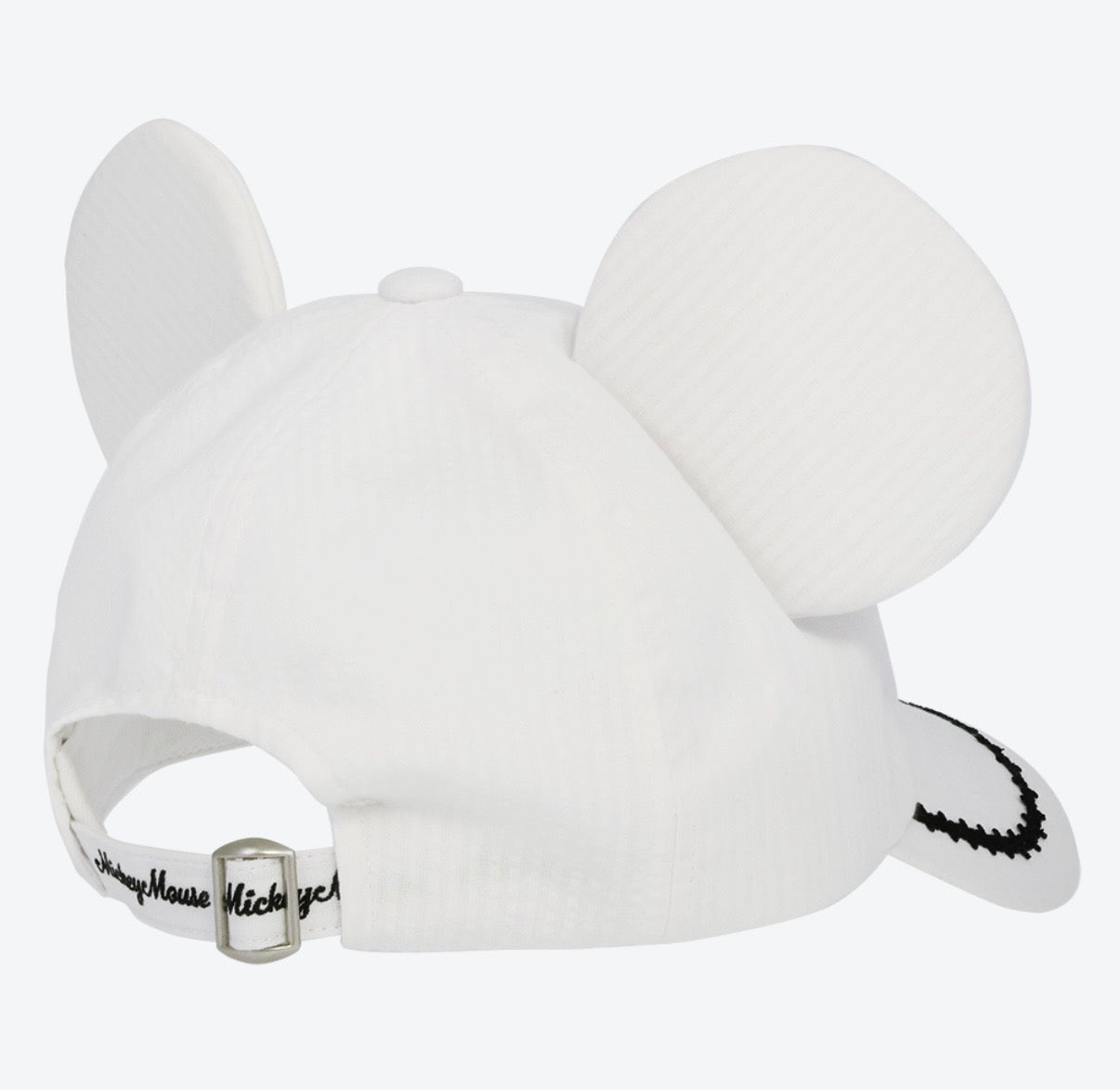 Tokyo Disney Resort - Minnie Mouse - Lace Detail Cap