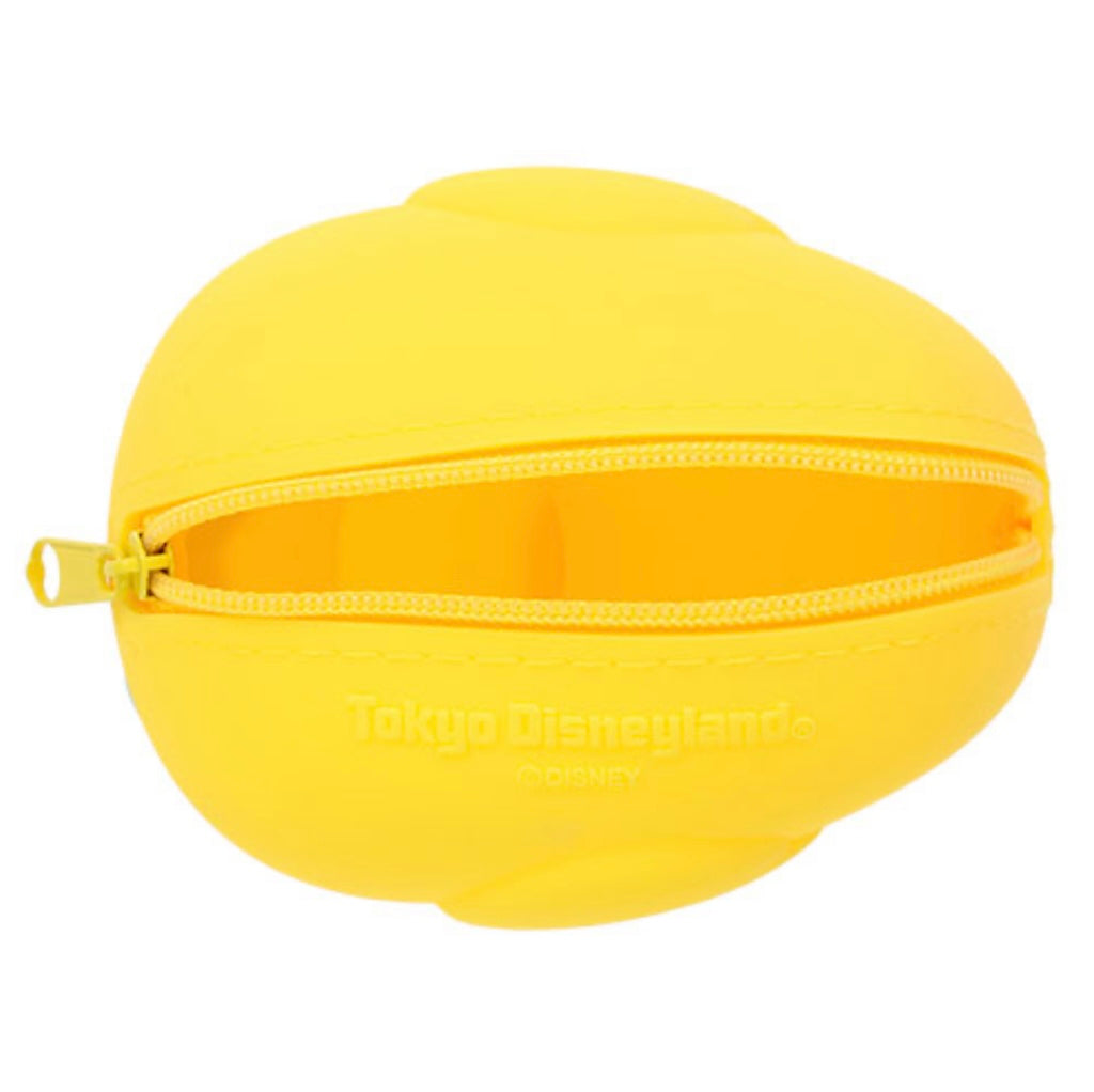 Tokyo Disney Resort - Quacky Celebration - Bag Charm With Case - 2 Colours