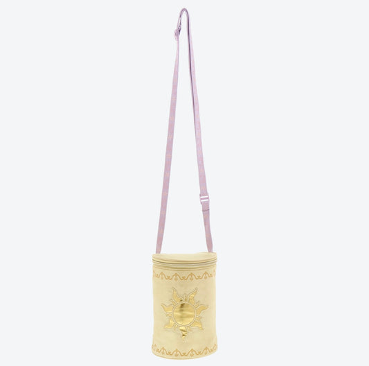 Tokyo Disney Resort - Fantasy Springs - Tangled Rapunzel - Lantern Plush Bag