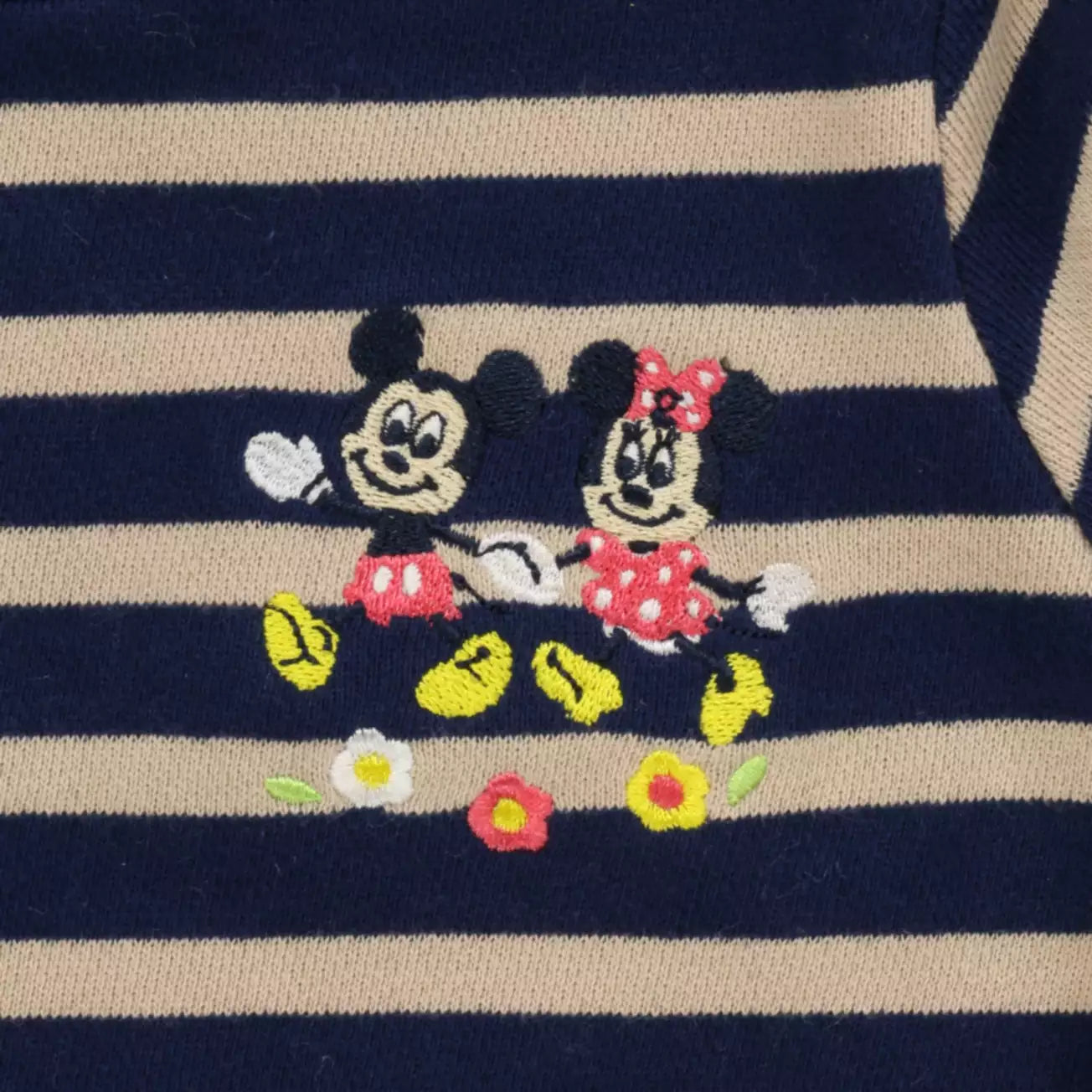 Tokyo Disney Resort - Mickey & Minnie Mouse - Kids Sweatshirt