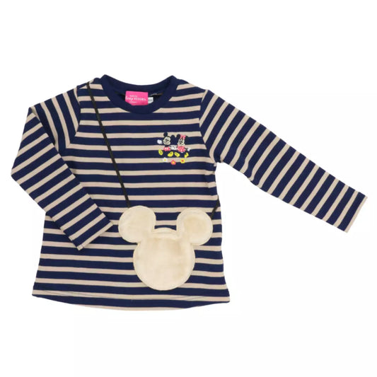 Tokyo Disney Resort - Mickey & Minnie Mouse - Kids Sweatshirt