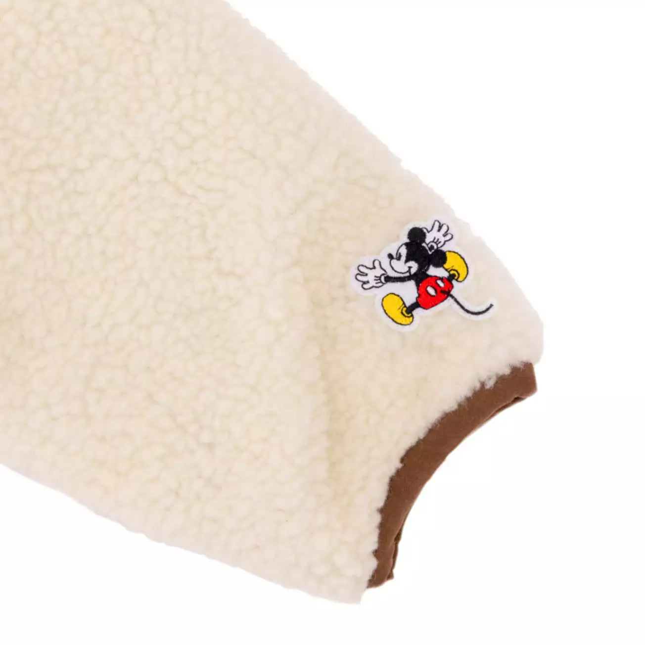 Tokyo Disney Resort - Mickey Mouse - Reversible Kids Jacket