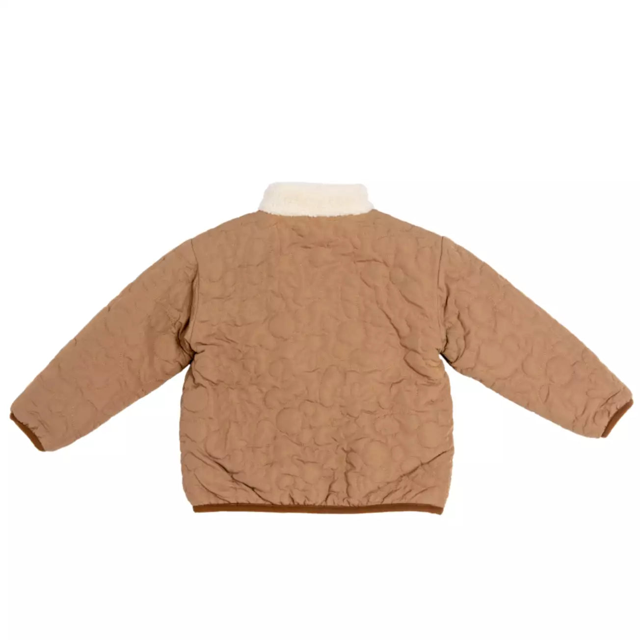 Tokyo Disney Resort - Mickey Mouse - Reversible Kids Jacket