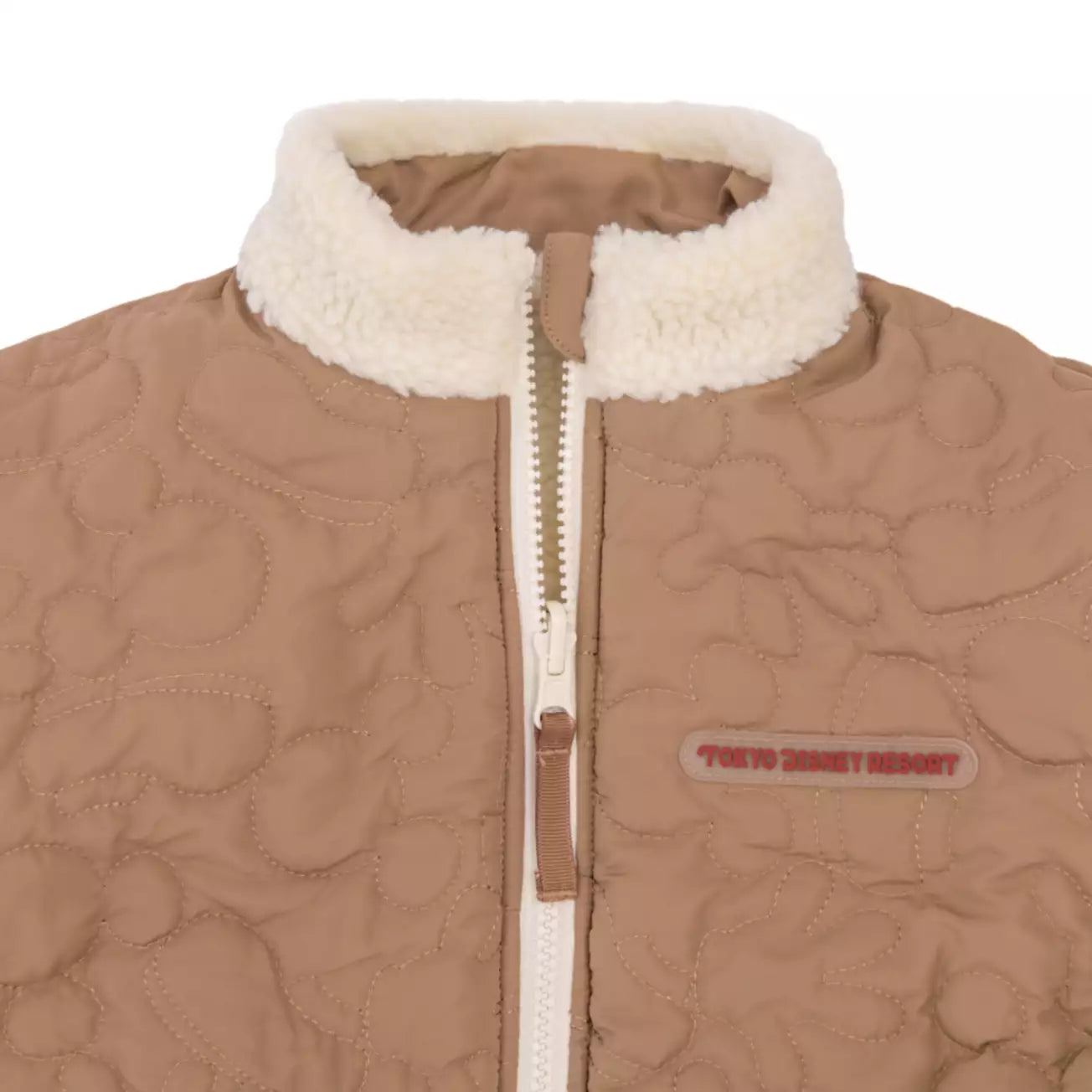 Tokyo Disney Resort - Mickey Mouse - Reversible Kids Jacket